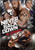 Never Back Down: No Surrender