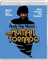 Human Tornado (Blu-ray/DVD)