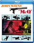 McQ (Blu-ray)