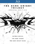 Dark Knight Trilogy: Special Edition (Blu-ray): Batman Begins / The Dark Knight / The Dark Knight Rises