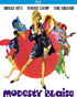 Modesty Blaise (Blu-ray)