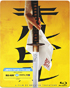 Kill Bill Volume 1: Limited Edition (Blu-ray)(SteelBook)