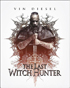 Last Witch Hunter: Limited Edition (Blu-ray/DVD)(SteelBook)