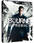 Bourne Supremacy: Limited Edition (Blu-ray-UK)(SteelBook)