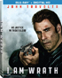 I Am Wrath (Blu-ray)