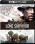 Lone Survivor (4K Ultra HD/Blu-ray)