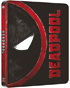 Deadpool: Limited Edition (Blu-ray-IT)(SteelBook)