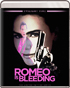 Romeo Is Bleeding: The Limited Edition Series (Blu-ray)