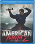 American Ninja 2: The Confrontation (Blu-ray)