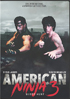 American Ninja 3: Blood Hunt