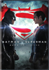 Batman v Superman: Dawn Of Justice: Special Edition