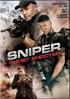 Sniper: Ghost Shooter