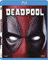 Deadpool (Blu-ray-IT)