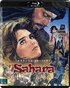 Sahara (Blu-ray-UK)