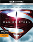 Man Of Steel (4K Ultra HD/Blu-ray)