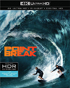 Point Break (2015)(4K Ultra HD/Blu-ray)