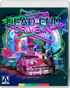 Dead End Drive-In: Special Edition (Blu-ray)