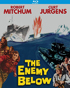 Enemy Below (Blu-ray)
