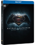 Batman v Superman: Dawn Of Justice: Ultimate Edition (Blu-ray-IT)(SteelBook)