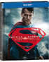 Batman v Superman: Dawn Of Justice: Ultimate Edition: Digibook Edition (Blu-ray-IT)