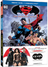 Batman v Superman: Dawn Of Justice: Ultimate Edition (Blu-ray-IT)(w/Graphic Novel)