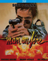 Man On Fire (1987)(Blu-ray)