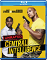 Central Intelligence: Unrated (Blu-ray)