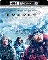 Everest (2015)(4K Ultra HD/Blu-ray)