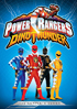 Power Rangers: Dino Thunder: The Complete Series