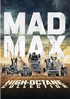 Mad Max High Octane Collection