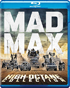 Mad Max High Octane Collection (4K Ultra HD/Blu-ray)