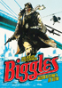 Biggles: Adventures In Time