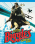 Biggles: Adventures In Time (Blu-ray)