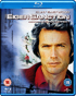 Eiger Sanction (Blu-ray-UK)