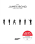 James Bond Collection (Blu-ray)