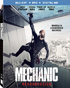 Mechanic: Resurrection (Blu-ray/DVD)