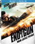 End Of A Gun (Blu-ray)