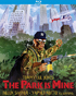 Park Is Mine (Blu-ray)