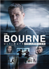 Bourne: The Ultimate Collection: The Bourne Identity / The Bourne Supremacy / The Bourne Ultimatum / The Bourne Legacy / Jason Bourne