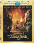 Jungle Book: Collector's Edition (2016)(Blu-ray 3D/Blu-ray/DVD)