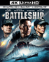 Battleship (4K Ultra HD/Blu-ray)