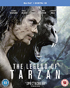 Legend Of Tarzan (Blu-ray-UK)