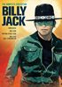 Complete Billy Jack Collection