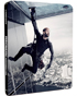 Mechanic: Resurrection: Limited Edition (Blu-ray-UK)(SteelBook)