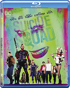 Suicide Squad (Blu-ray-IT)