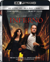 Inferno (2016)(4K Ultra HD/Blu-ray)