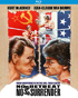 No Retreat, No Surrender (Blu-ray)