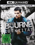 Bourne Identity (4K Ultra HD-GR/Blu-ray-GR)