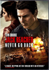 Jack Reacher: Never Go Back