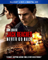 Jack Reacher: Never Go Back (Blu-ray/DVD)